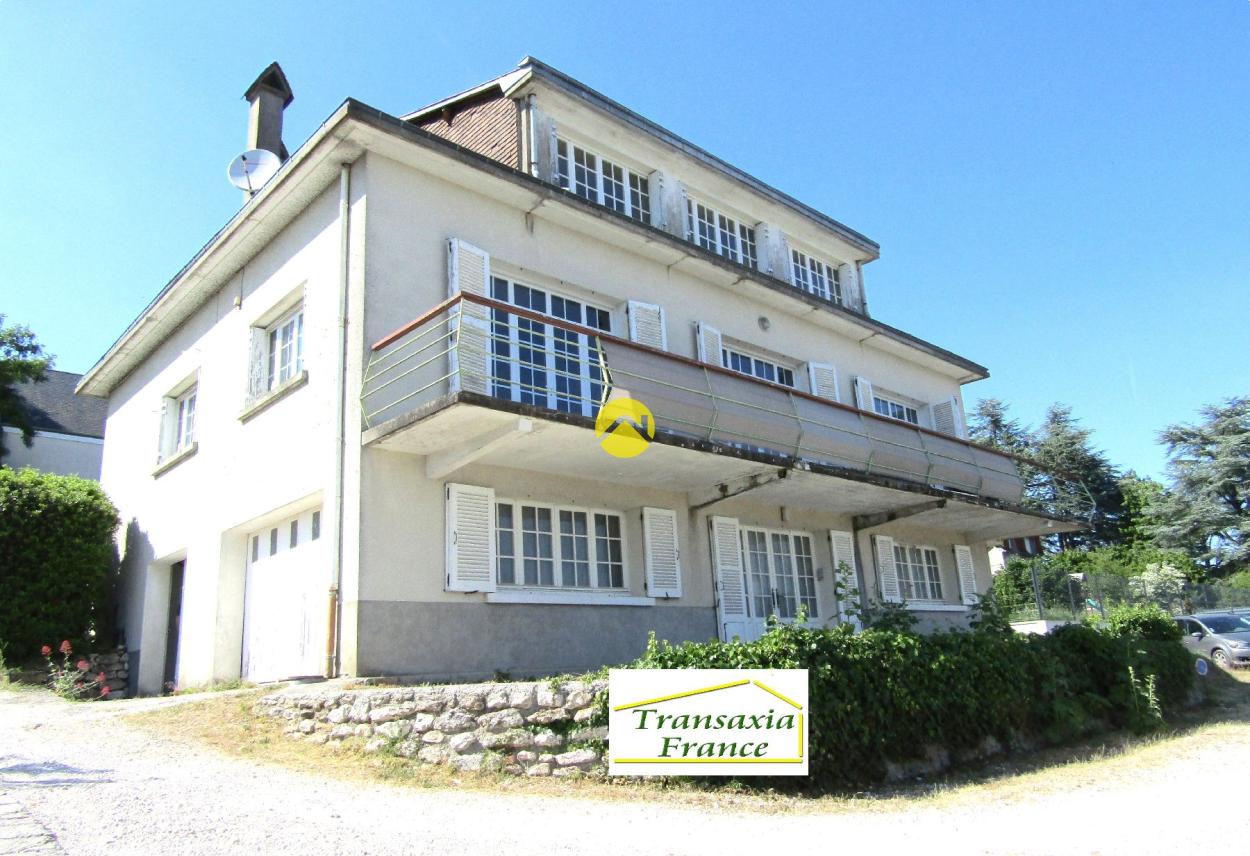 Maison 12 pièces 300 m² · à Blois · 300 m² · 498 000 €