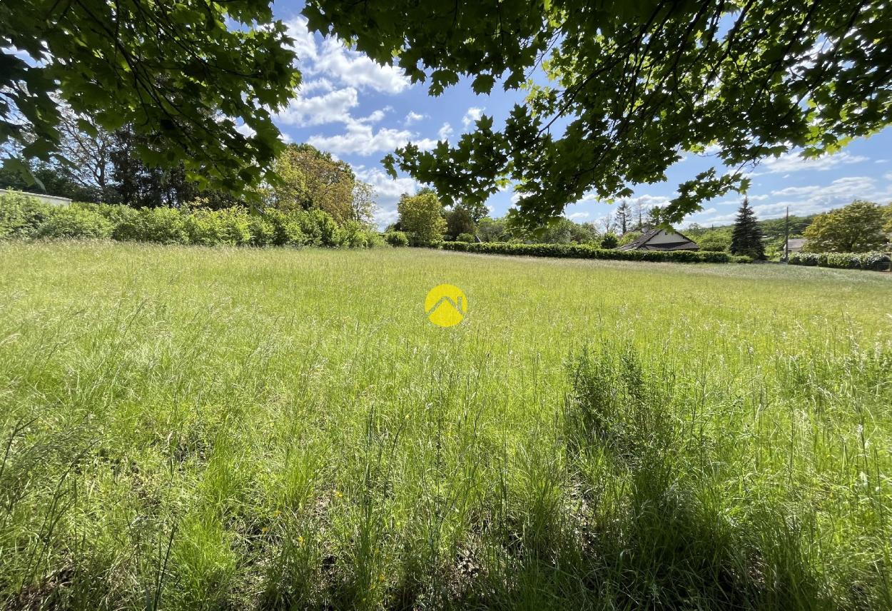 Terrain 3065 m² · à Châteauneuf sur Cher · 3 065 m² · 29 000 €