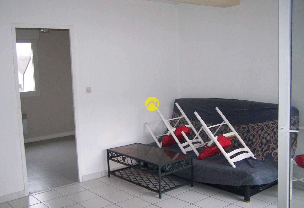 Appartement 3 pièces 50 m² à Saint-Florent-sur-Cher, photo 12