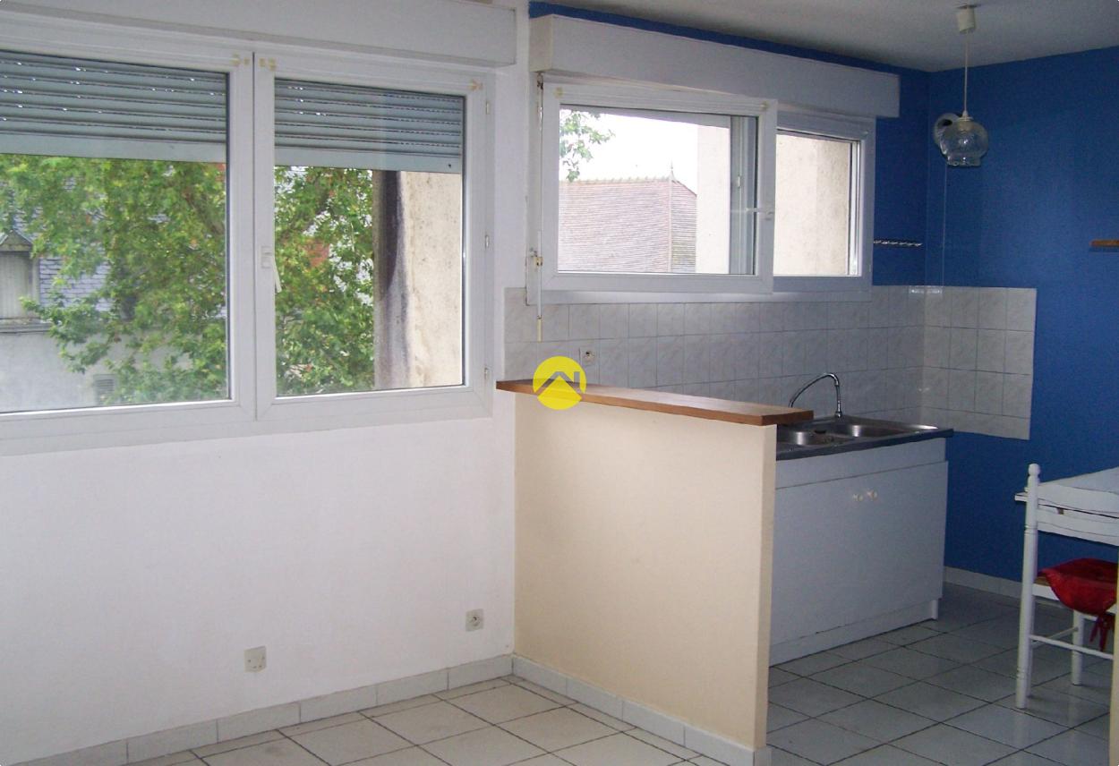 Appartement 3 pièces 50 m² à Saint-Florent-sur-Cher, photo 3
