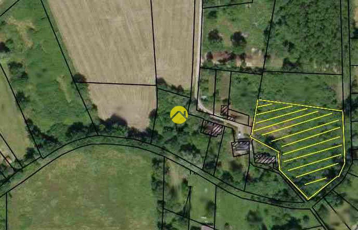 Terrain 3790 m² · à Germigny l'Exempt · 3 790 m² · 25 000 €