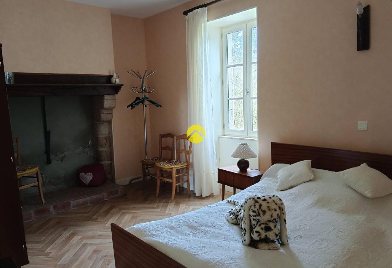 Maison 4 pièces 100 m² à Lourdoueix Saint Michel, photo 5