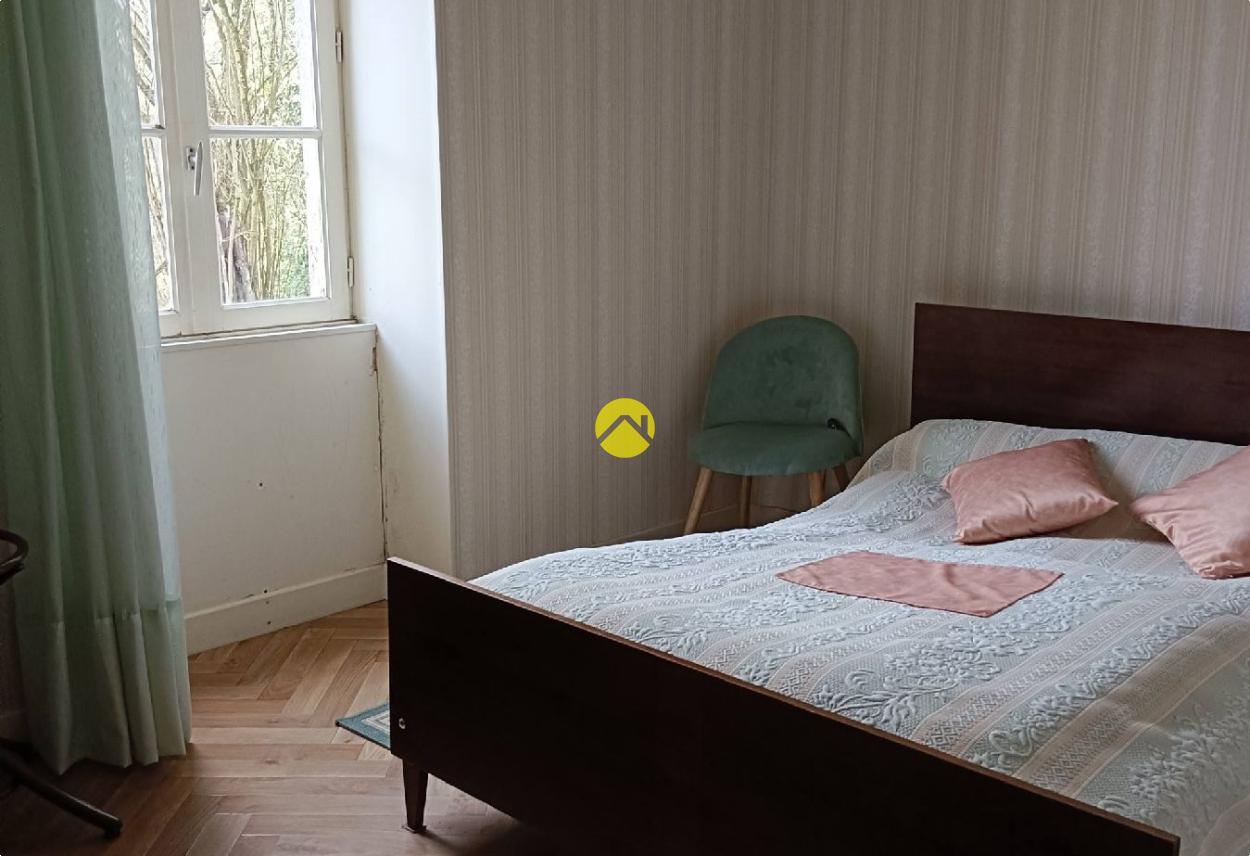 Maison 4 pièces 100 m² à Lourdoueix Saint Michel, photo 6