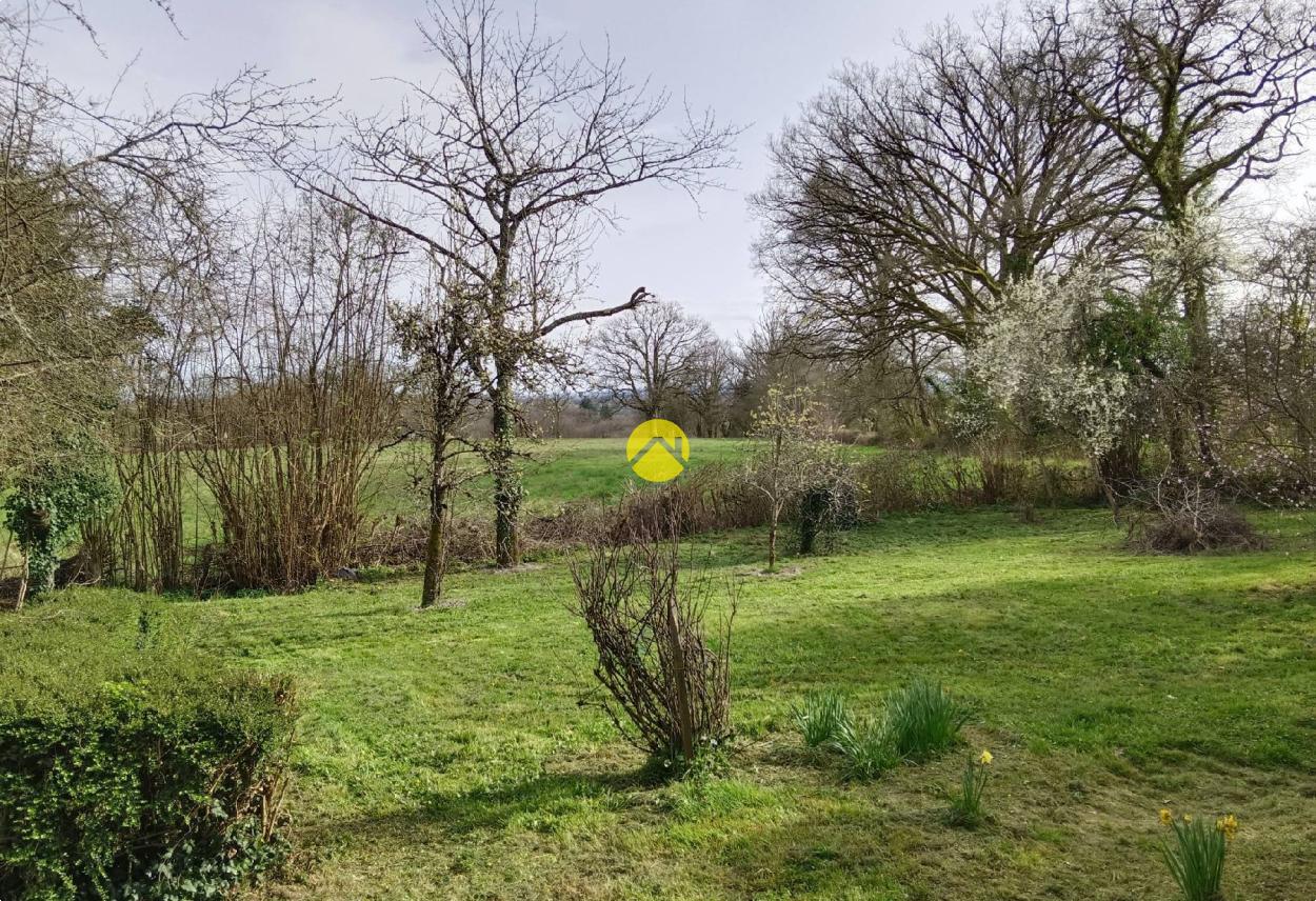 Maison 4 pièces 100 m² à Lourdoueix Saint Michel, photo 14