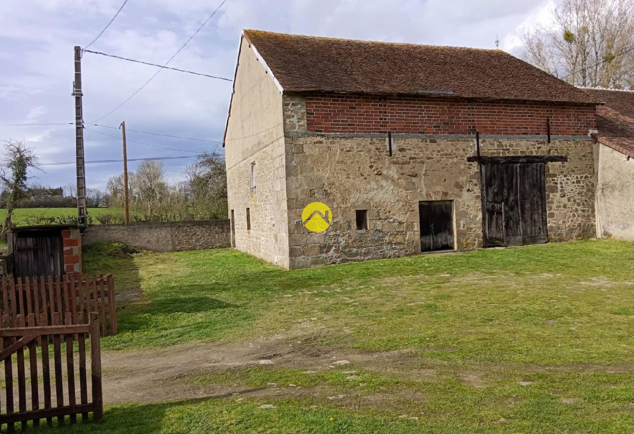 Maison 4 pièces 100 m² à Lourdoueix Saint Michel, photo 16