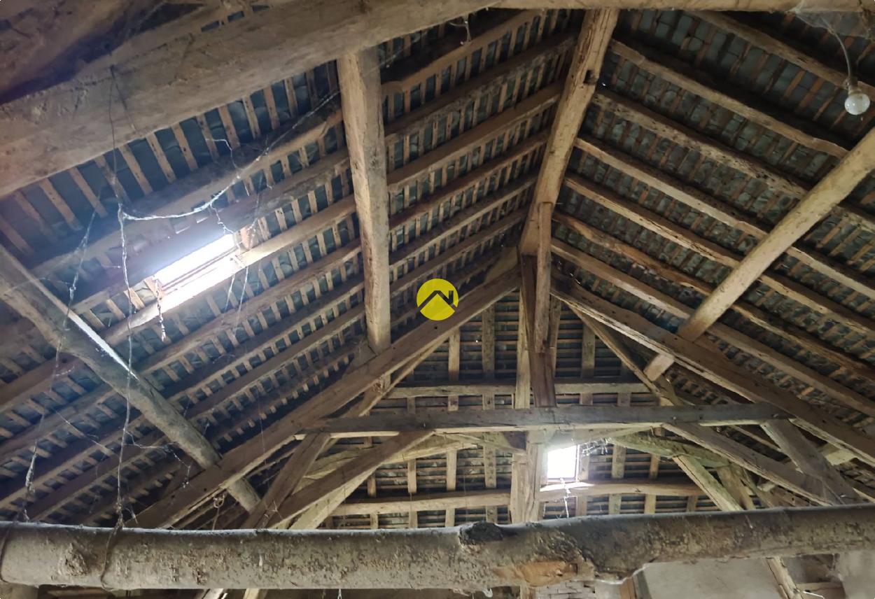 Maison 4 pièces 100 m² à Lourdoueix Saint Michel, photo 10