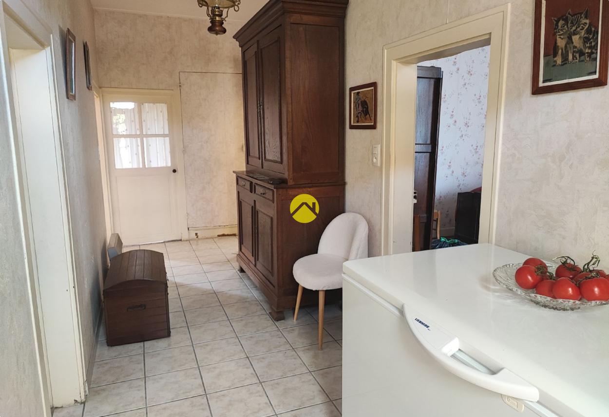 Maison 4 pièces 100 m² à Lourdoueix Saint Michel, photo 4