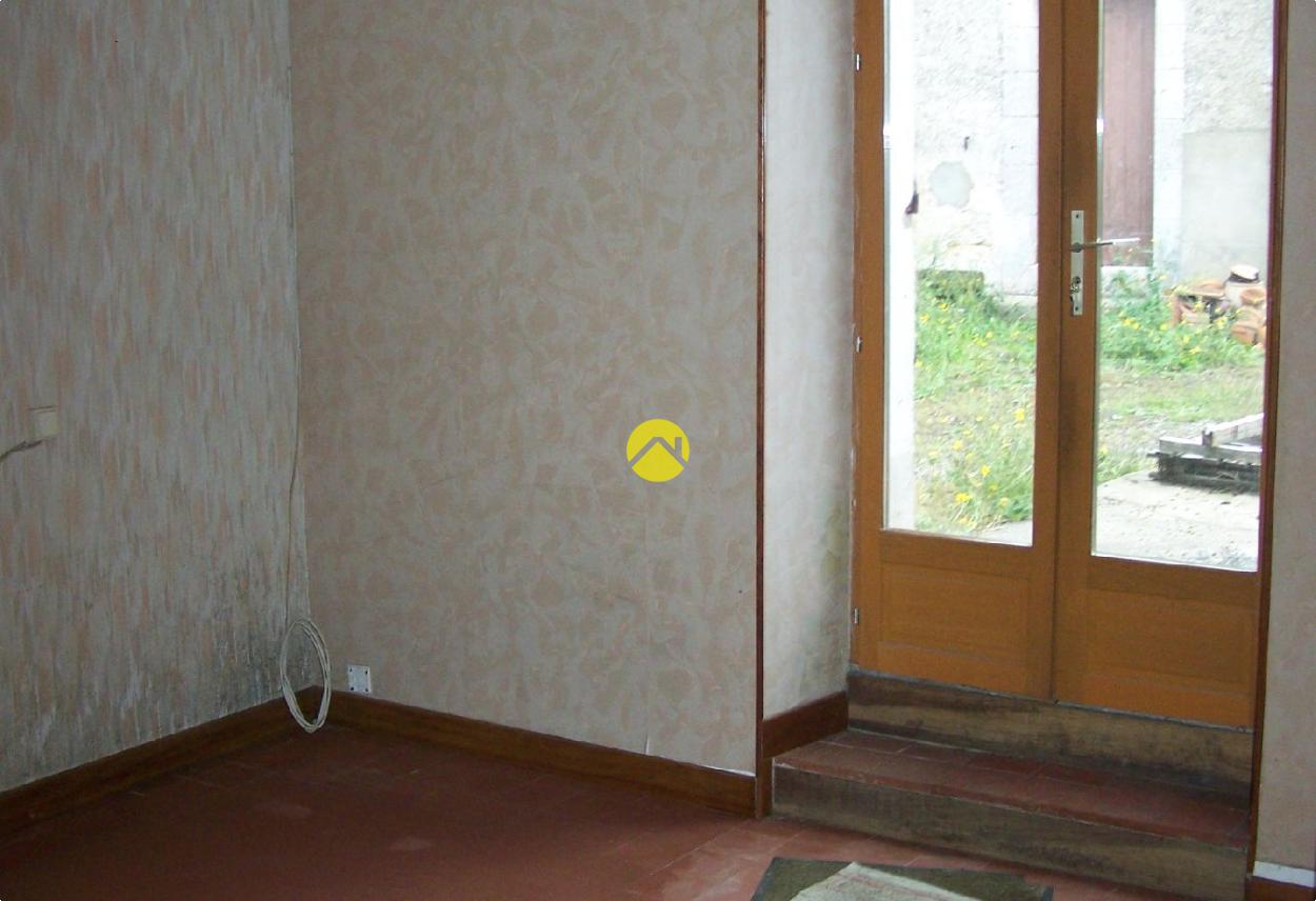Maison 5 pièces 80 m² à Saint-Florent-sur-Cher, photo 4