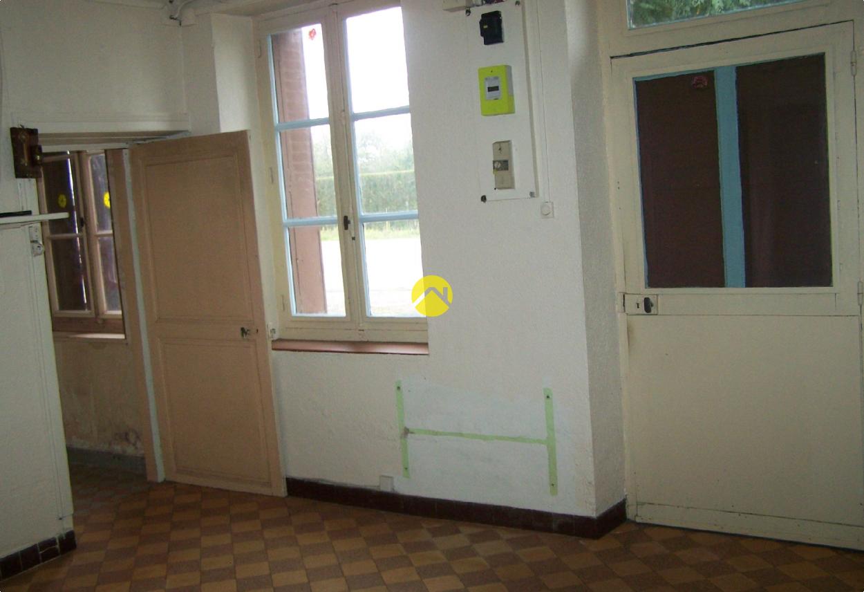 Maison 5 pièces 80 m² à Saint-Florent-sur-Cher, photo 8