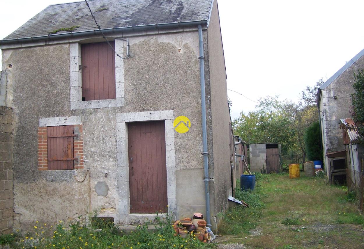Maison 5 pièces 80 m² à Saint-Florent-sur-Cher, photo 16