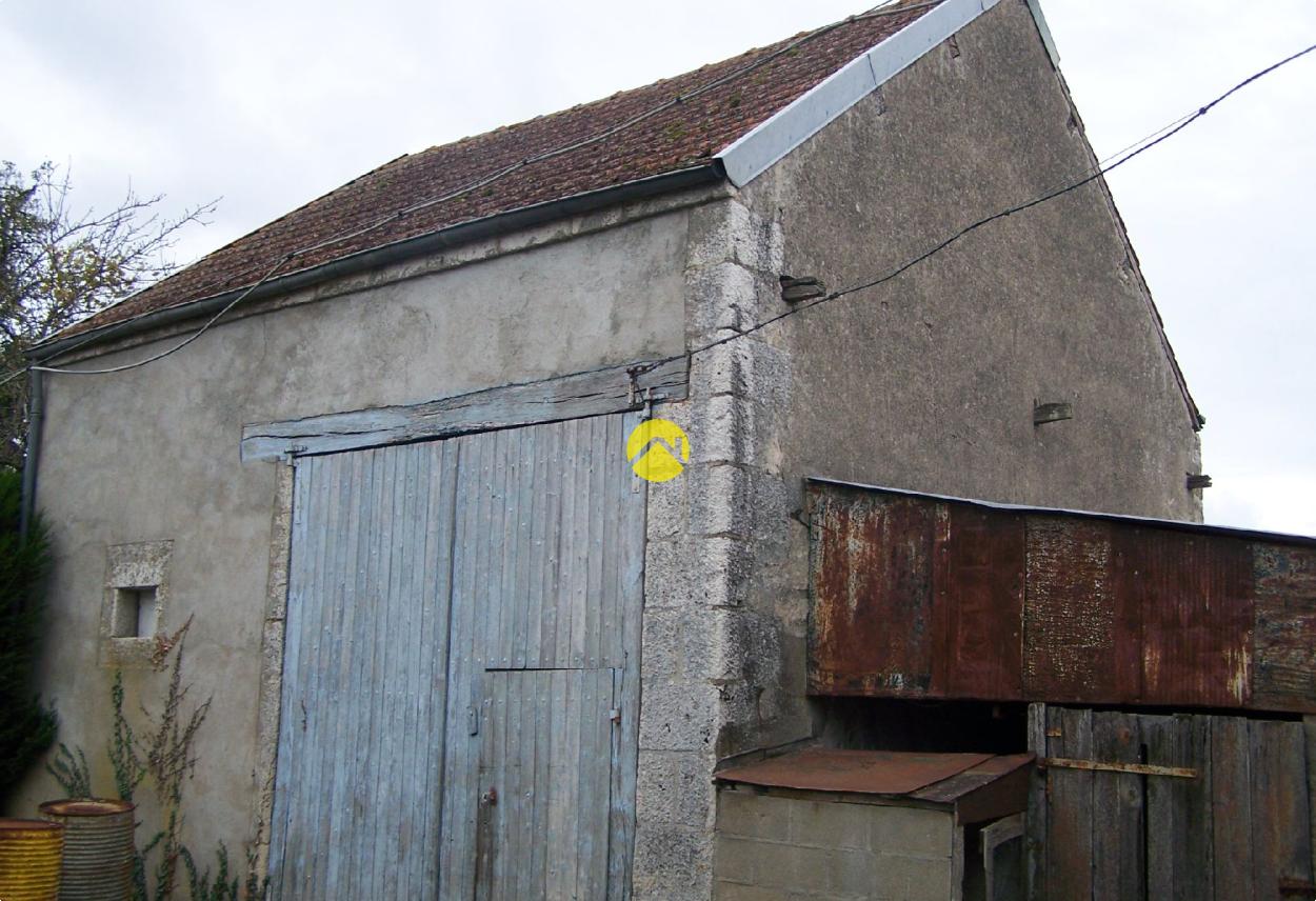 Maison 5 pièces 80 m² à Saint-Florent-sur-Cher, photo 3