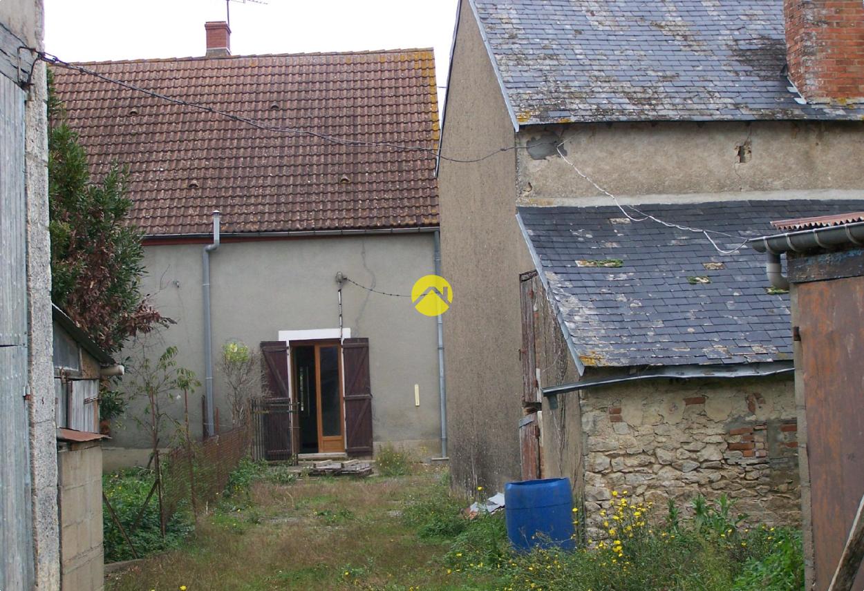 Maison 5 pièces 80 m² à Saint-Florent-sur-Cher, photo 18