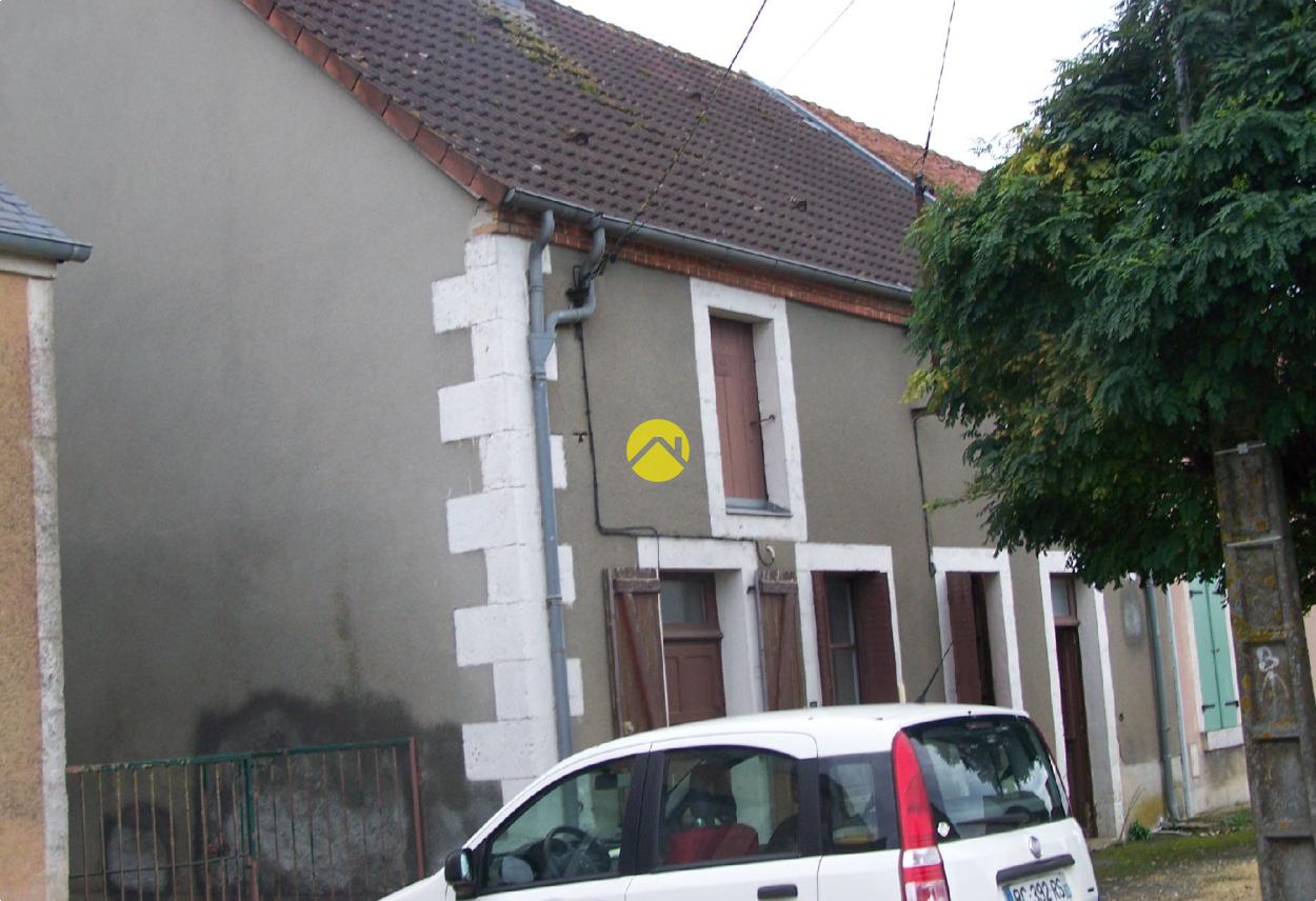 Maison 5 pièces 80 m² à Saint-Florent-sur-Cher, photo 15