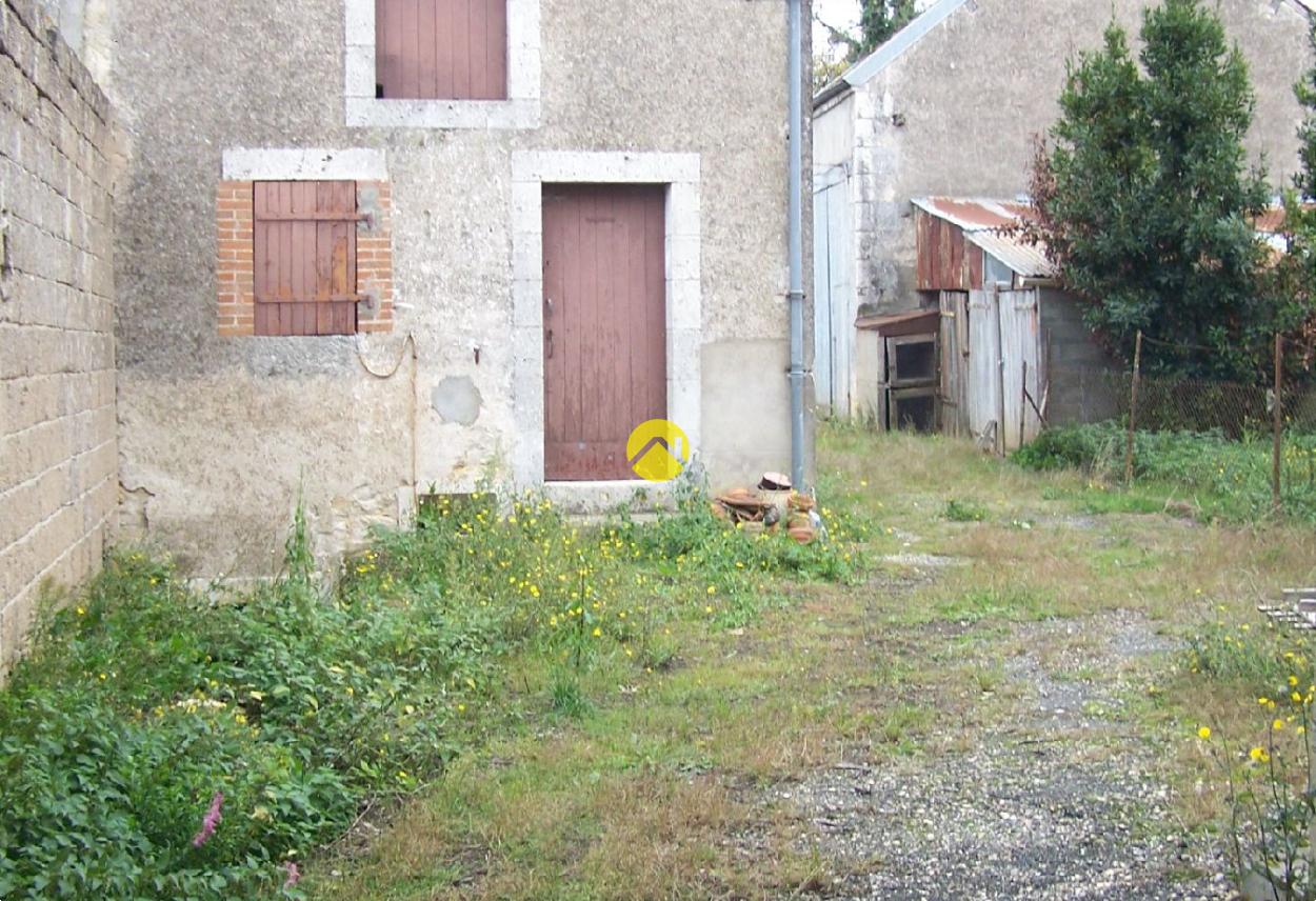 Maison 5 pièces 80 m² à Saint-Florent-sur-Cher, photo 17
