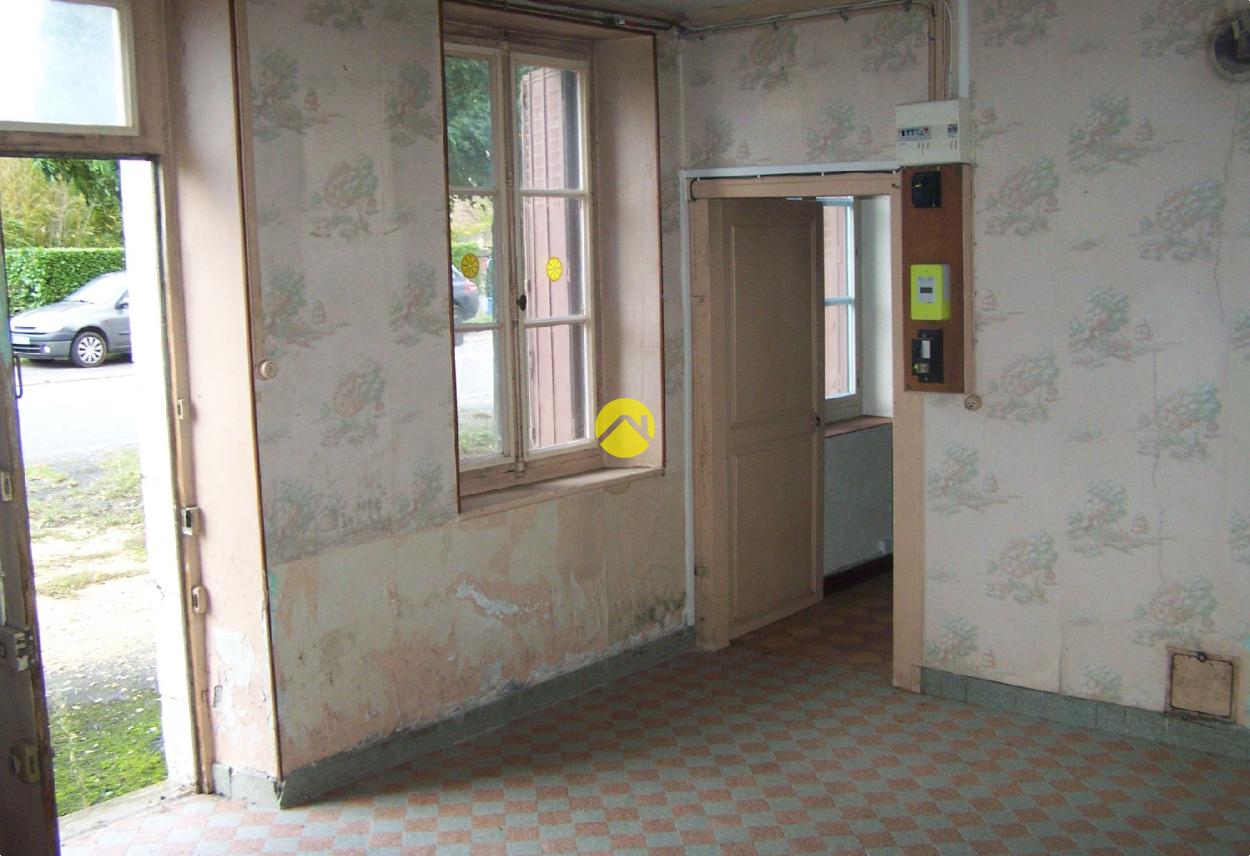 Maison 5 pièces 80 m² à Saint-Florent-sur-Cher, photo 10
