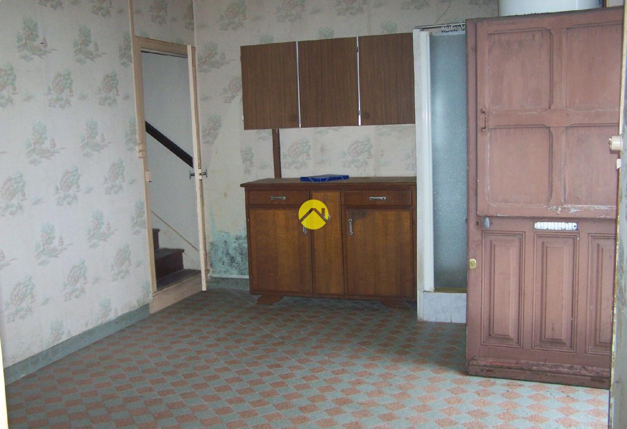 Maison 5 pièces 80 m² à Saint-Florent-sur-Cher, photo 9