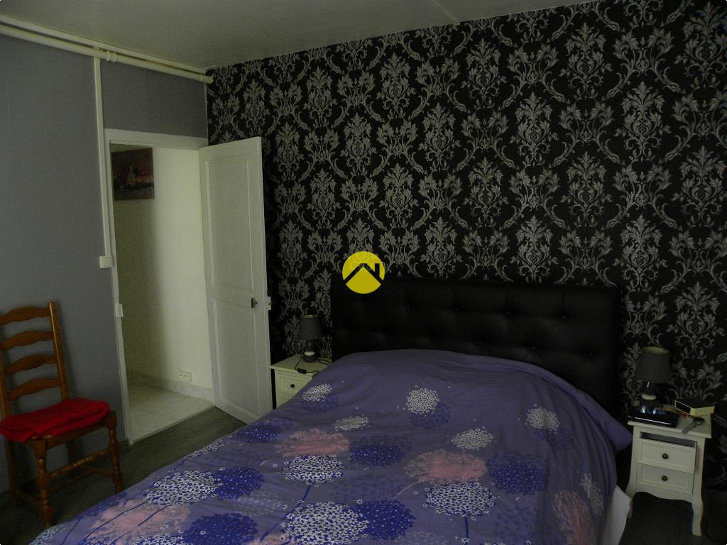 Maison 9 pièces 195 m² à Lere, photo 4