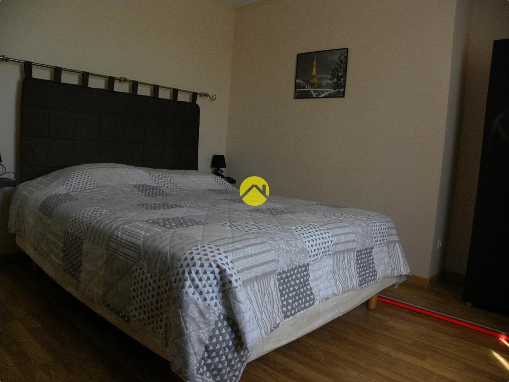 Maison 9 pièces 195 m² à Lere, photo 5