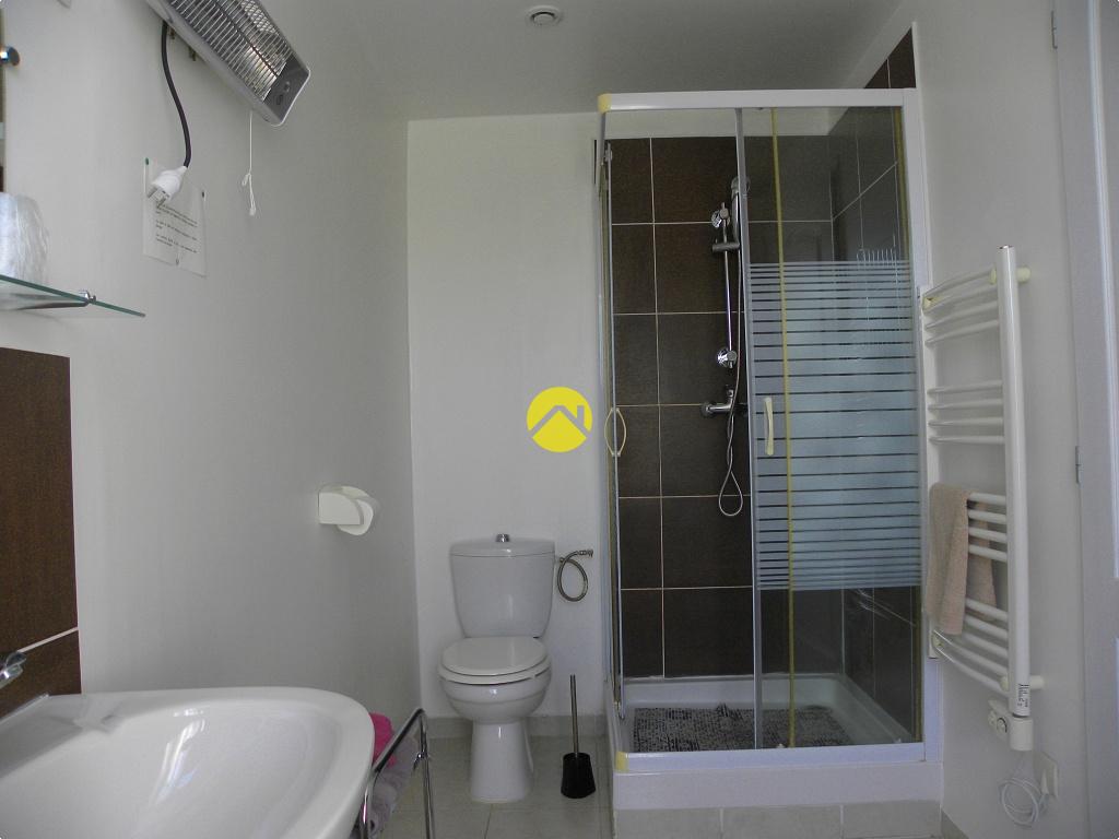 Maison 9 pièces 195 m² à Lere, photo 6