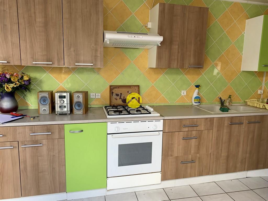 Maison 4 pièces 75 m² à Sainte Sévère sur Indre, photo 3
