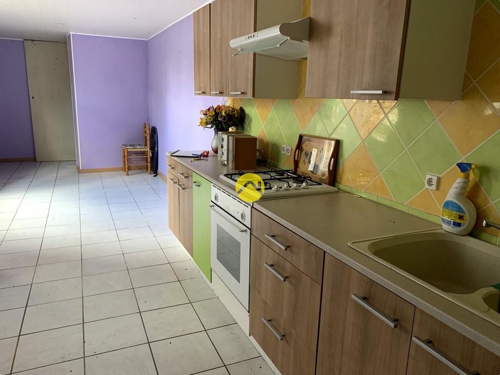 Maison 4 pièces 75 m² à Sainte Sévère sur Indre, photo 5