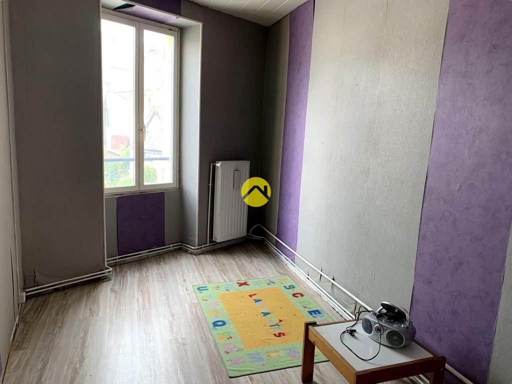 Maison 4 pièces 75 m² à Sainte Sévère sur Indre, photo 7
