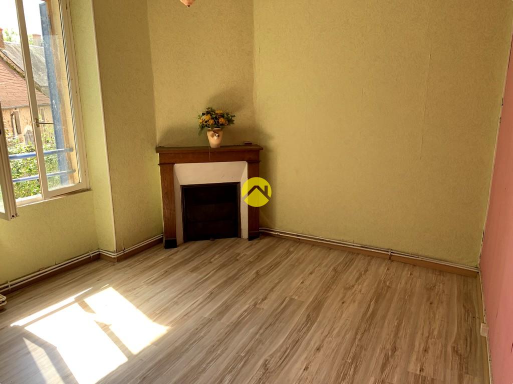 Maison 4 pièces 75 m² à Sainte Sévère sur Indre, photo 9