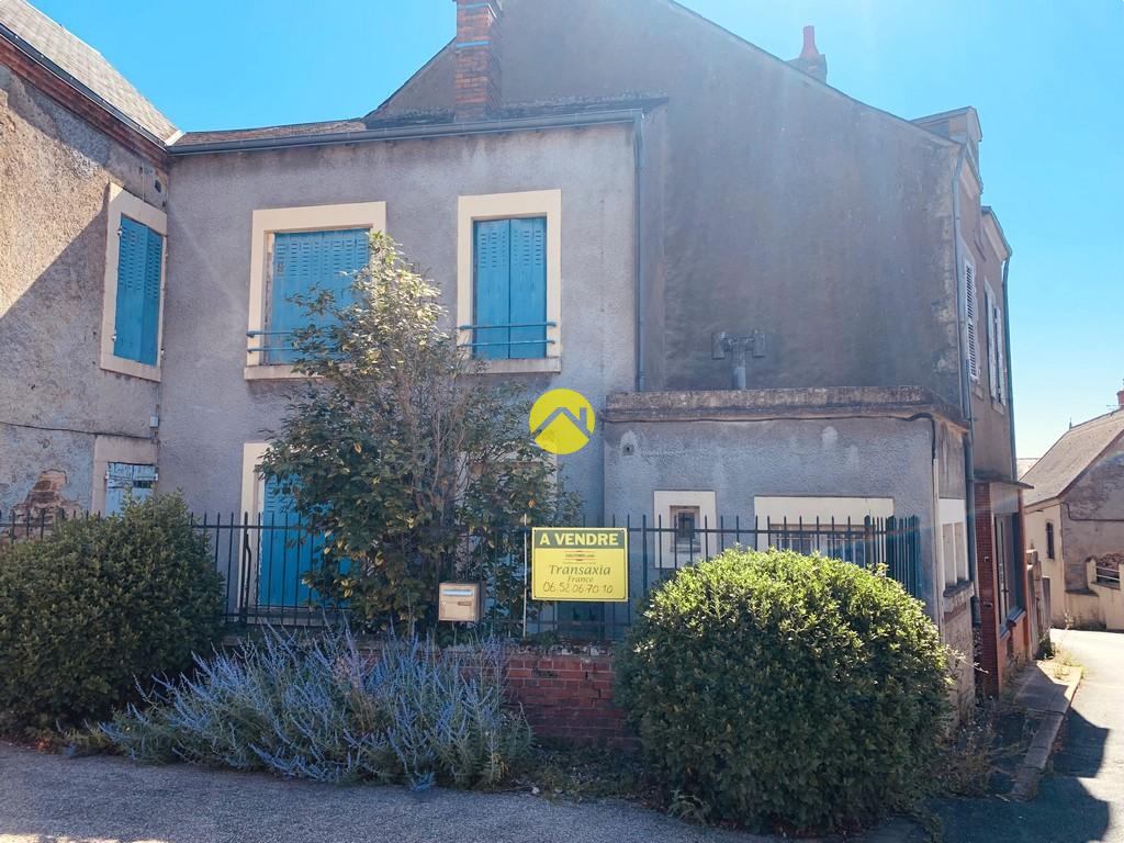 Maison 4 pièces 75 m² à Sainte Sévère sur Indre, photo 16