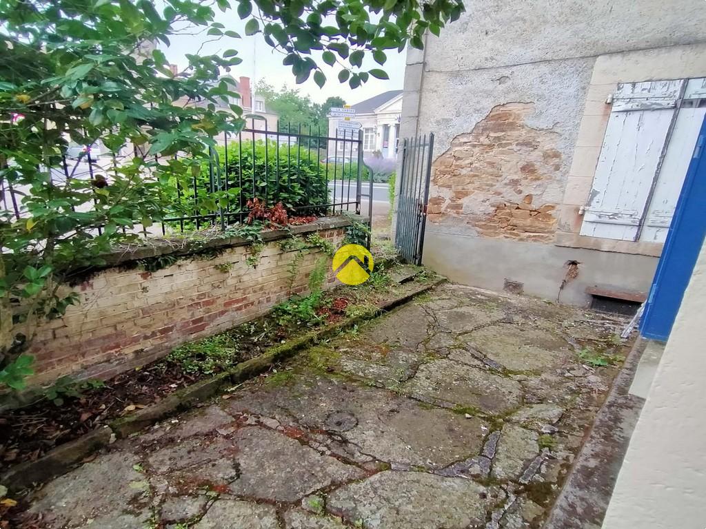 Maison 4 pièces 75 m² à Sainte Sévère sur Indre, photo 12