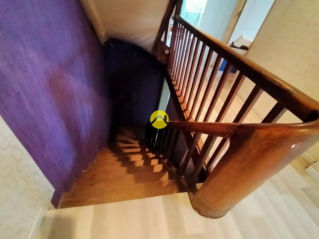 Maison 4 pièces 75 m² à Sainte Sévère sur Indre, photo 6