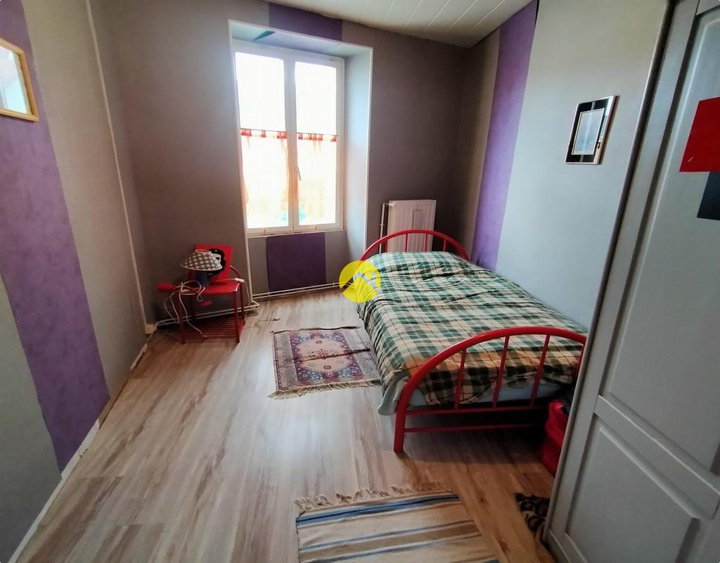 Maison 4 pièces 75 m² à Sainte Sévère sur Indre, photo 13