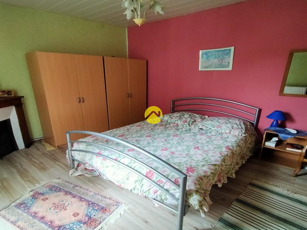Maison 4 pièces 75 m² à Sainte Sévère sur Indre, photo 4