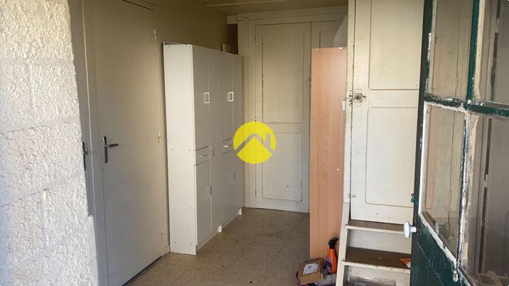 Maison 8 pièces 130 m² à Ourouer-les-Bourdelins, photo 6