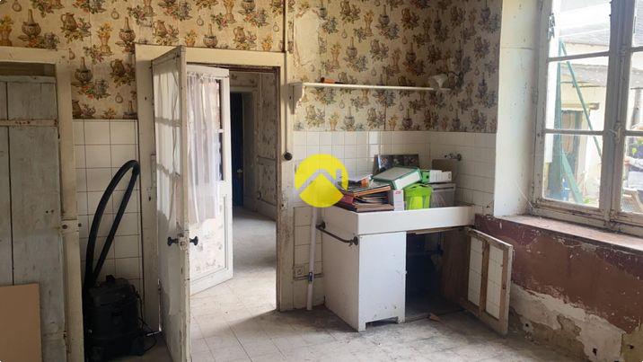 Maison 8 pièces 130 m² à Ourouer-les-Bourdelins, photo 10