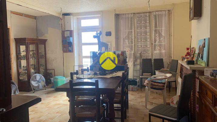 Maison 8 pièces 130 m² à Ourouer-les-Bourdelins, photo 5