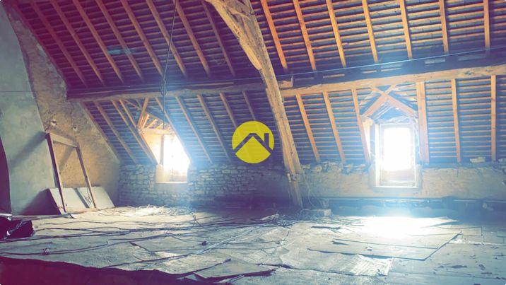 Maison 8 pièces 130 m² à Ourouer-les-Bourdelins, photo 7