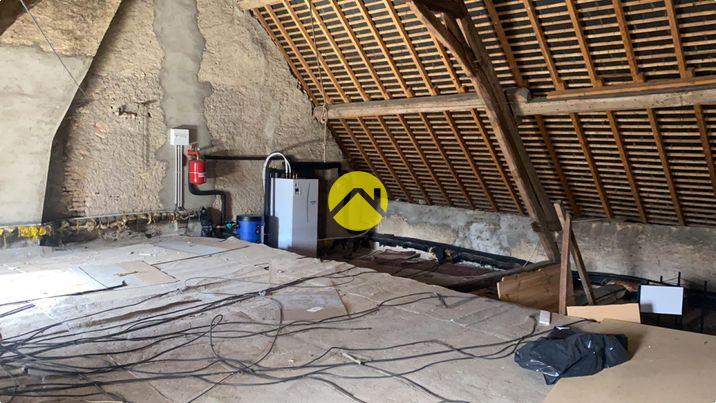 Maison 8 pièces 130 m² à Ourouer-les-Bourdelins, photo 8