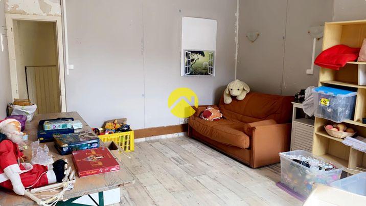 Maison 8 pièces 130 m² à Ourouer-les-Bourdelins, photo 4