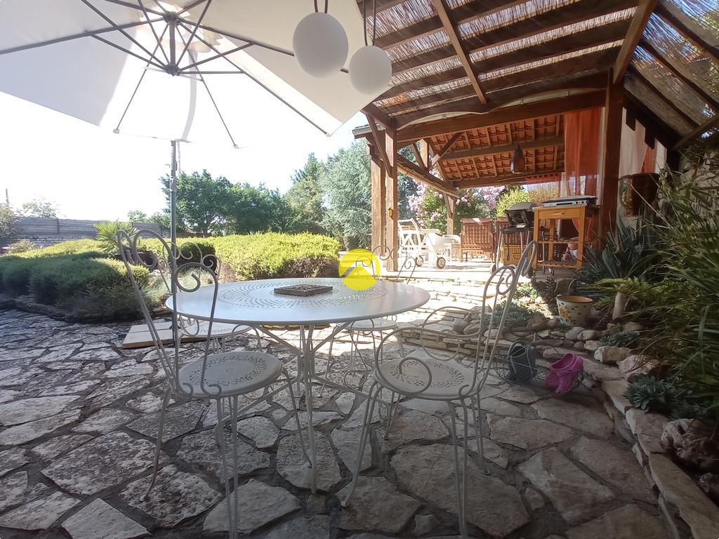 Maison 9 pièces 280 m² · à Gannat · 280 m² · 568 800 €