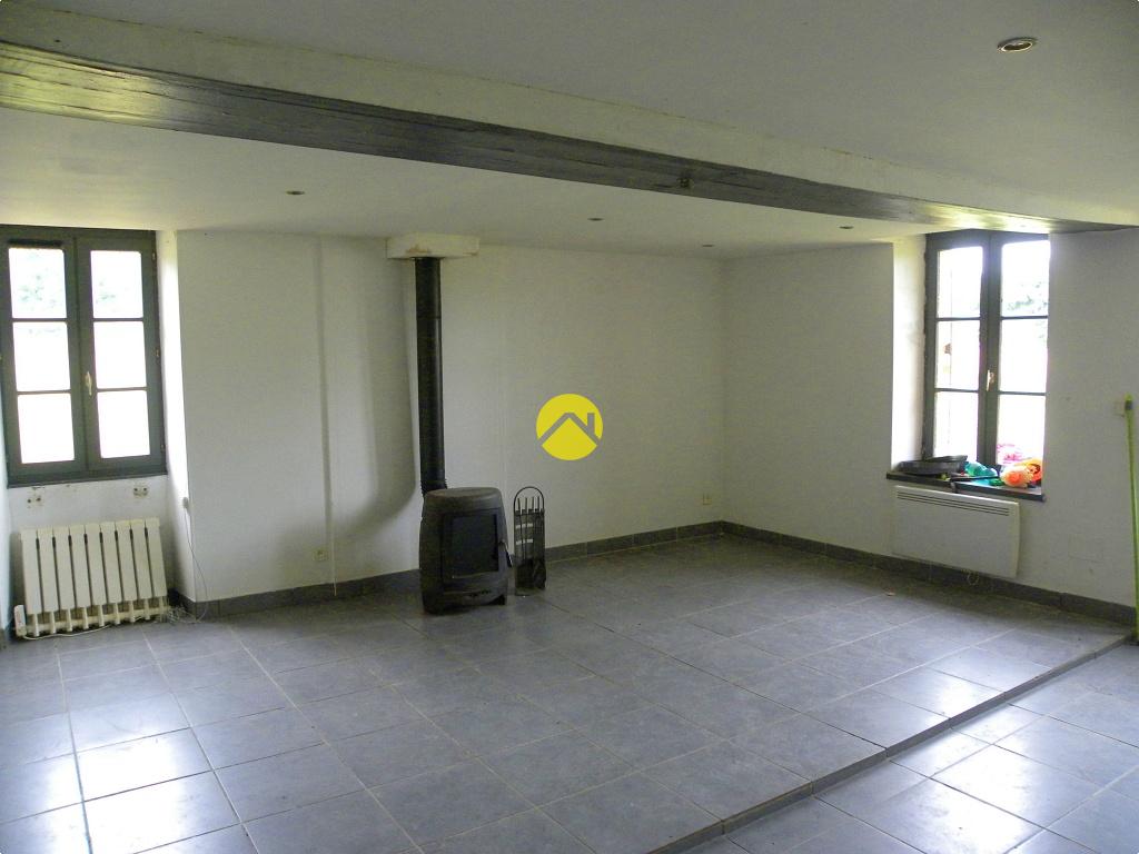 Maison 4 pièces 88 m² à Belleville-sur-Loire, photo 2