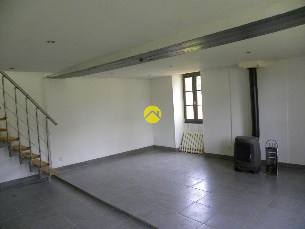 Maison 4 pièces 88 m² à Belleville-sur-Loire, photo 3