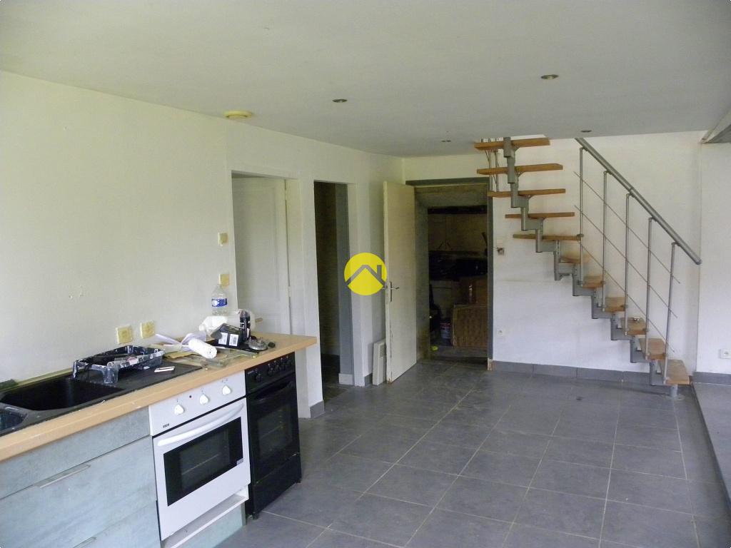 Maison 4 pièces 88 m² à Belleville-sur-Loire, photo 4