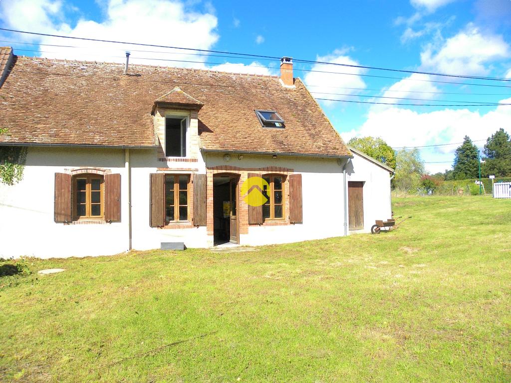 Maison 4 pièces 88 m² · à Belleville-sur-Loire · 88 m² · 85 800 €