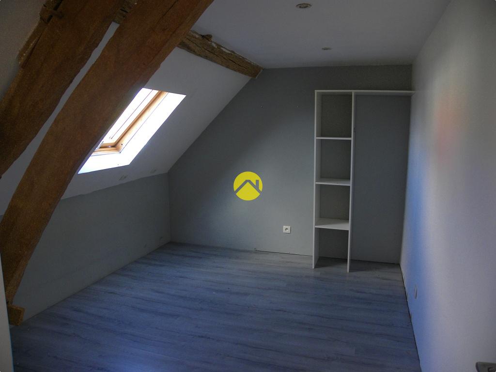 Maison 4 pièces 88 m² à Belleville-sur-Loire, photo 7