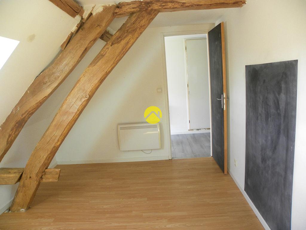 Maison 4 pièces 88 m² à Belleville-sur-Loire, photo 8