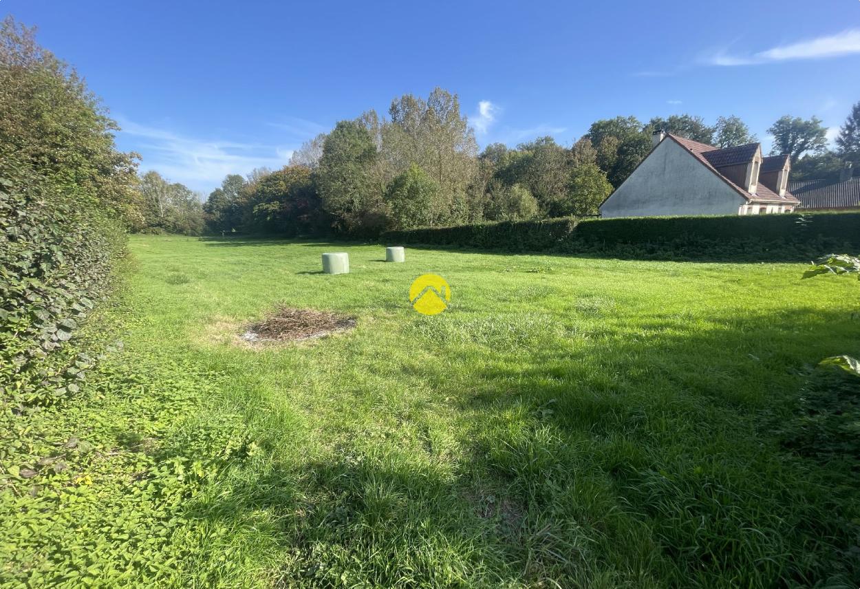 Terrain 3500 m² · à Fruges · 3 500 m² · 66 000 €