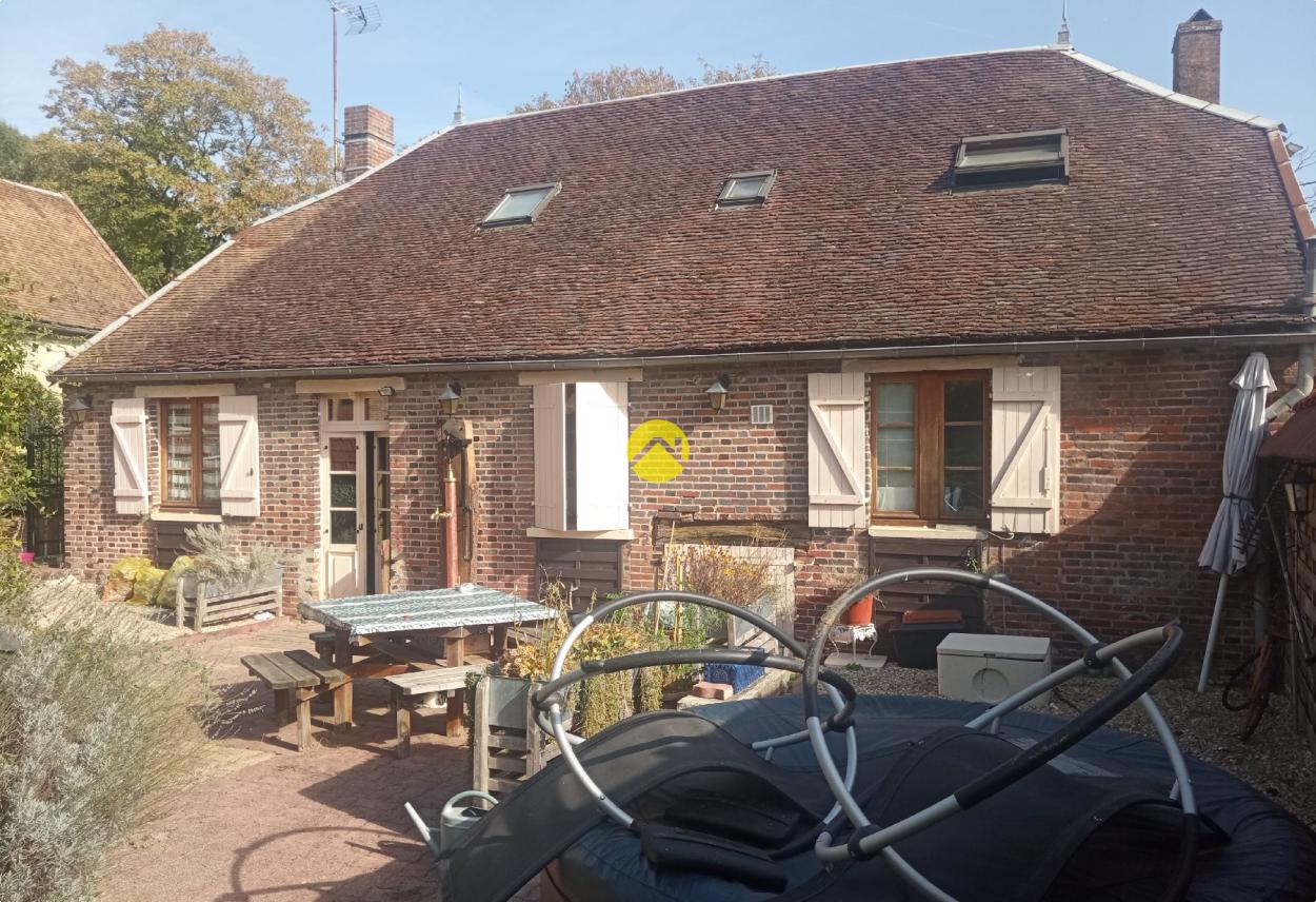 Maison 6 pièces 25 m² · à Aix-Villemaur-Pâlis · 25 m² · 204 905 €