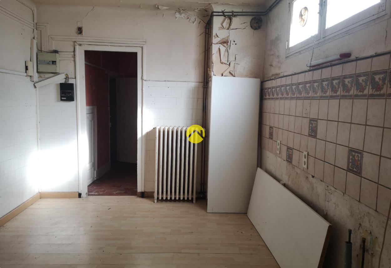 Appartement 4 pièces 120 m² à Bléneau, photo 4
