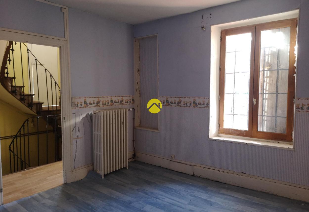 Appartement 4 pièces 120 m² à Bléneau, photo 8