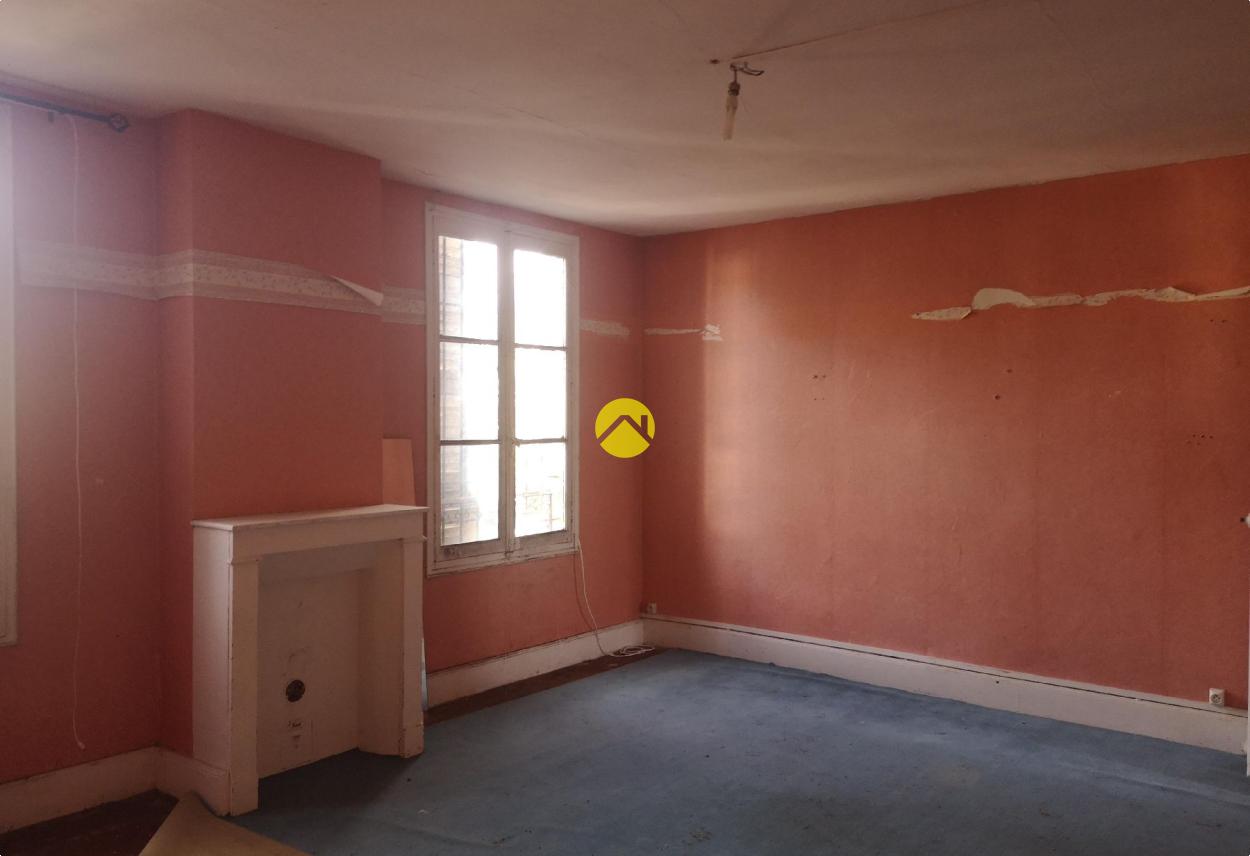 Appartement 4 pièces 120 m² à Bléneau, photo 9